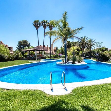 Villa Golfy 8 Golf Bonmont Terres Noves Eksteriør bilde