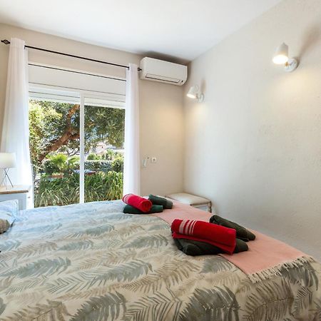 Villa Golfy 8 Golf Bonmont Terres Noves Eksteriør bilde