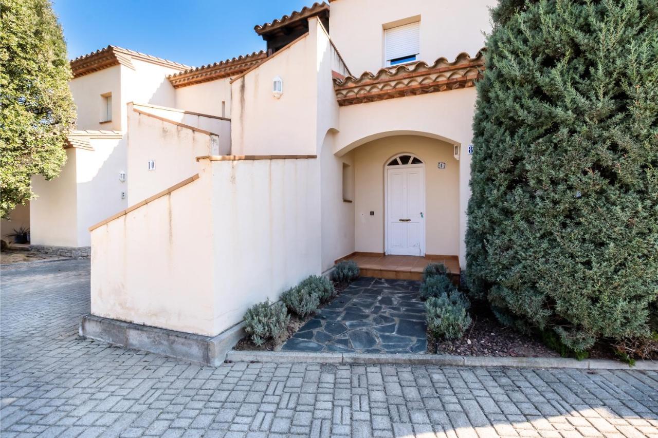 Villa Golfy 8 Golf Bonmont Terres Noves Eksteriør bilde