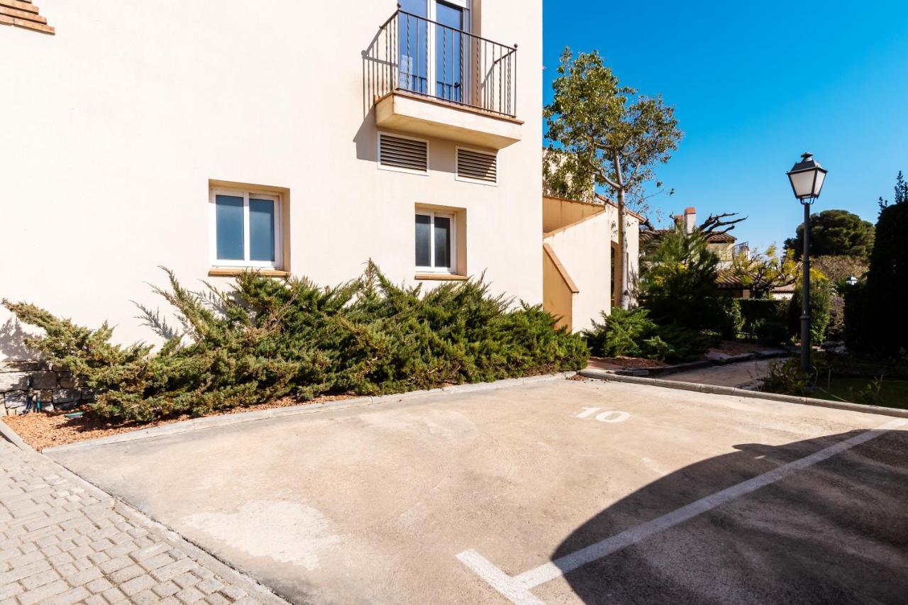 Villa Golfy 8 Golf Bonmont Terres Noves Eksteriør bilde