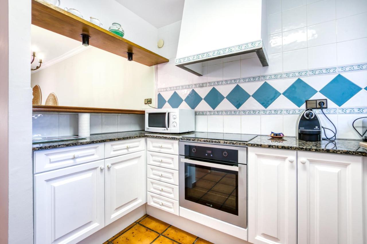Villa Golfy 8 Golf Bonmont Terres Noves Eksteriør bilde