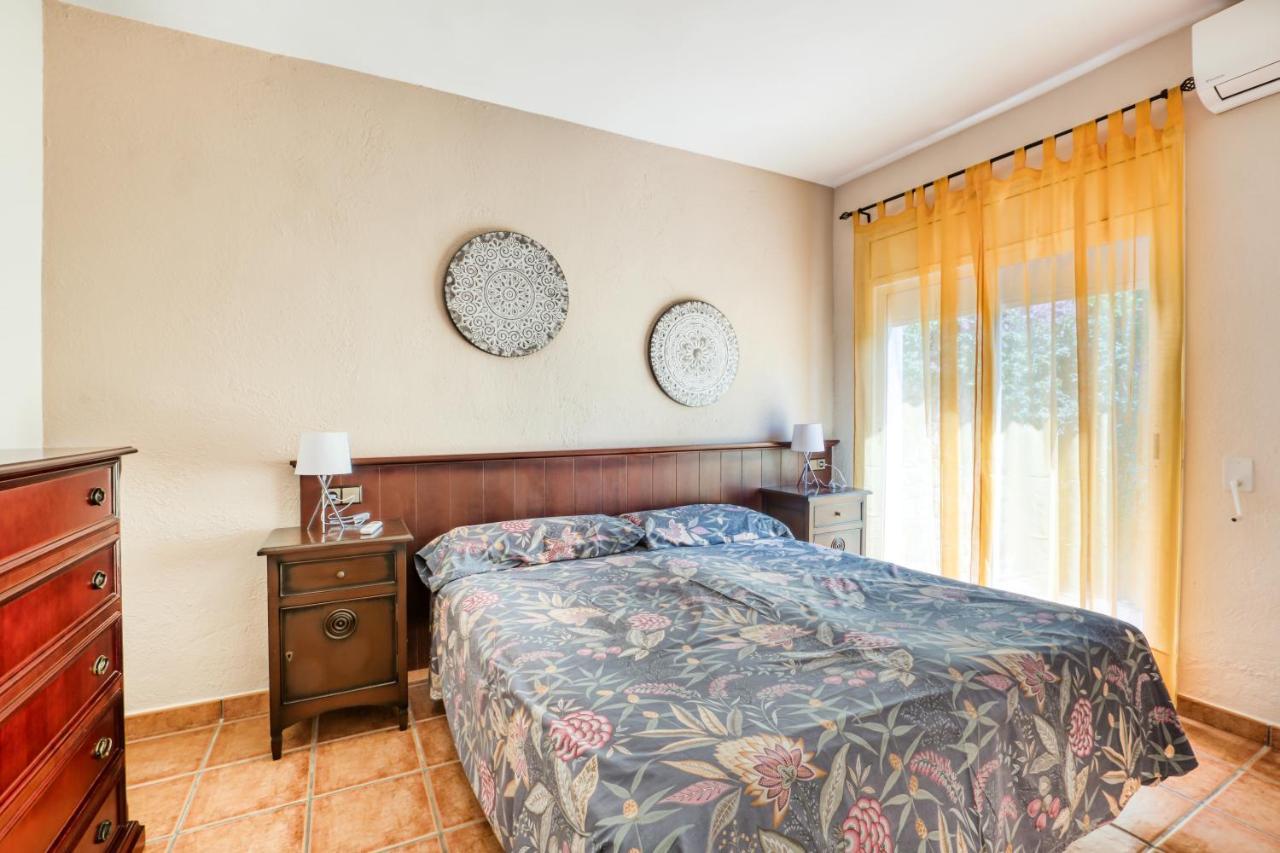 Villa Golfy 8 Golf Bonmont Terres Noves Eksteriør bilde