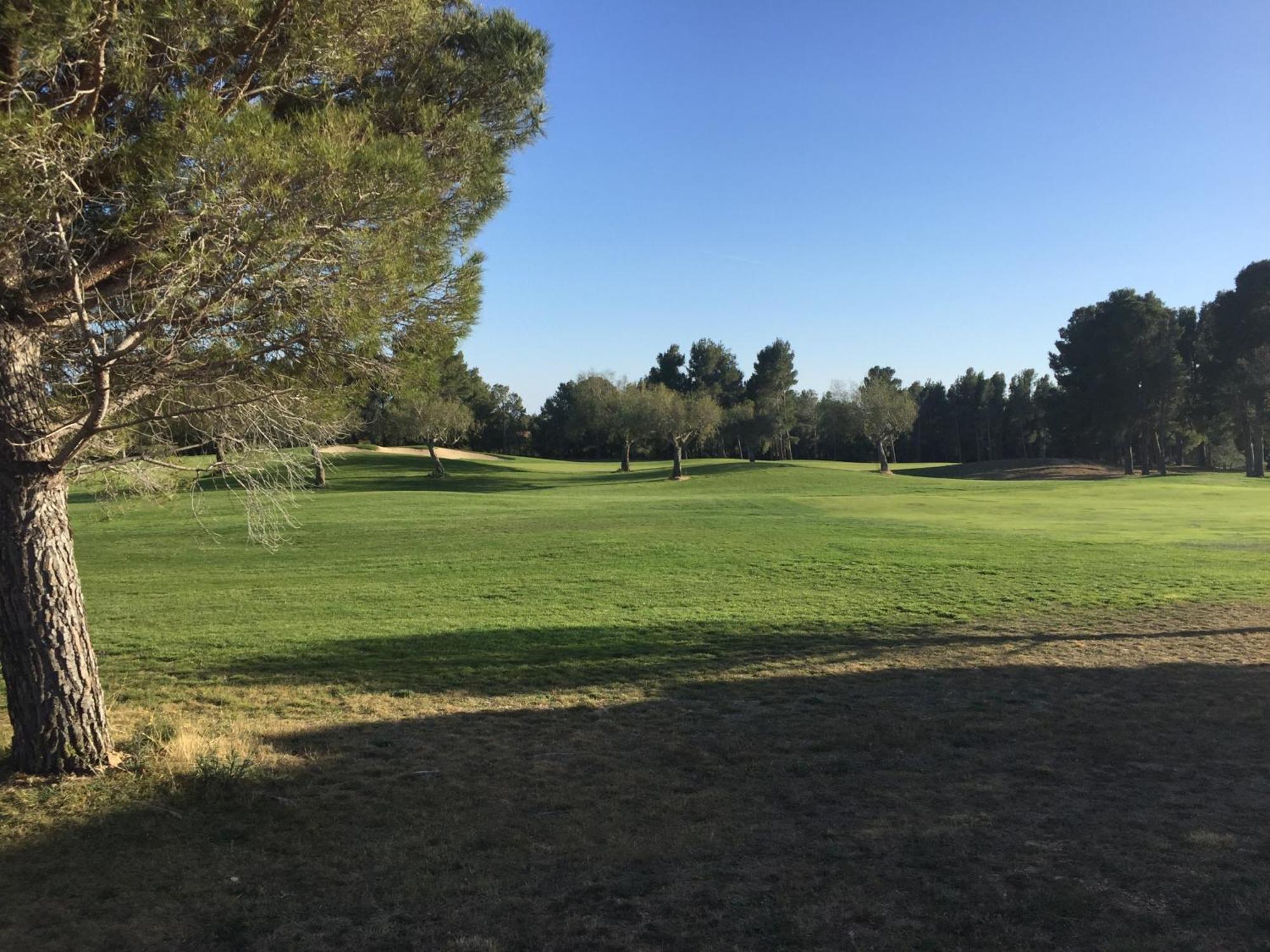 Villa Golfy 8 Golf Bonmont Terres Noves Eksteriør bilde