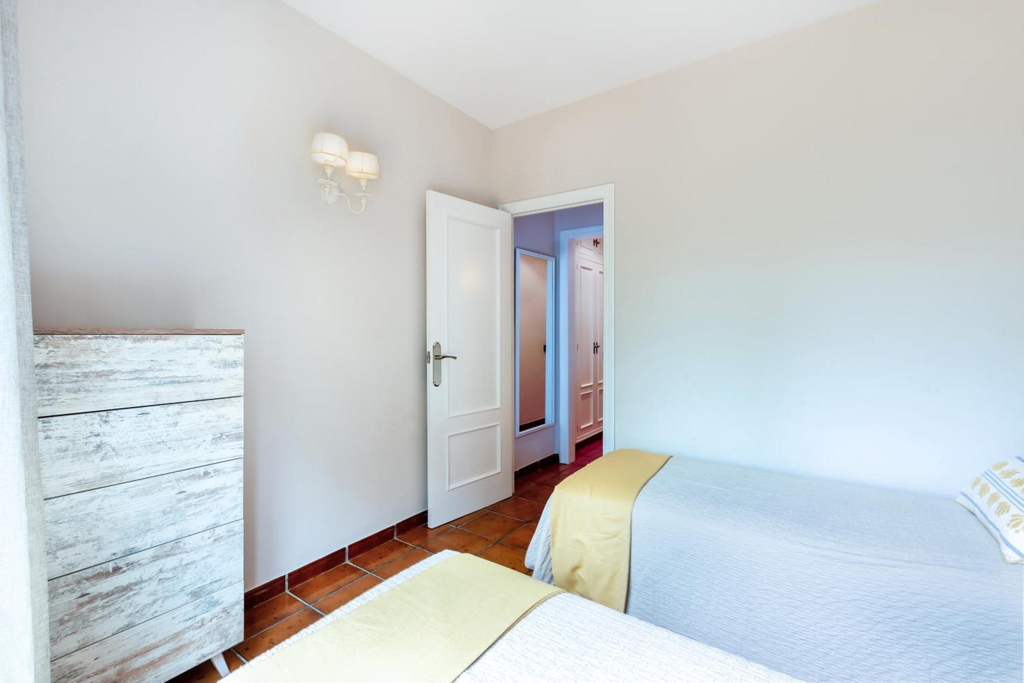 Villa Golfy 8 Golf Bonmont Terres Noves Eksteriør bilde