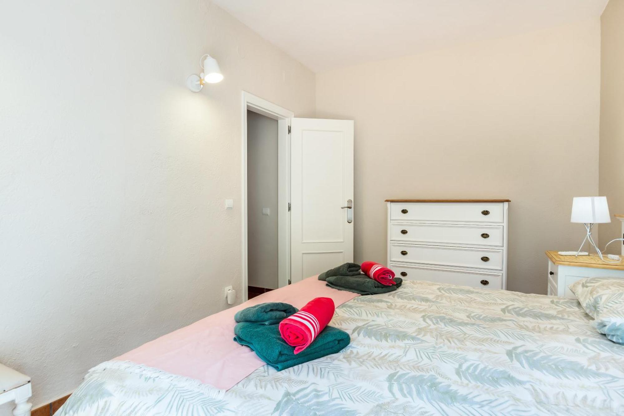 Villa Golfy 8 Golf Bonmont Terres Noves Eksteriør bilde