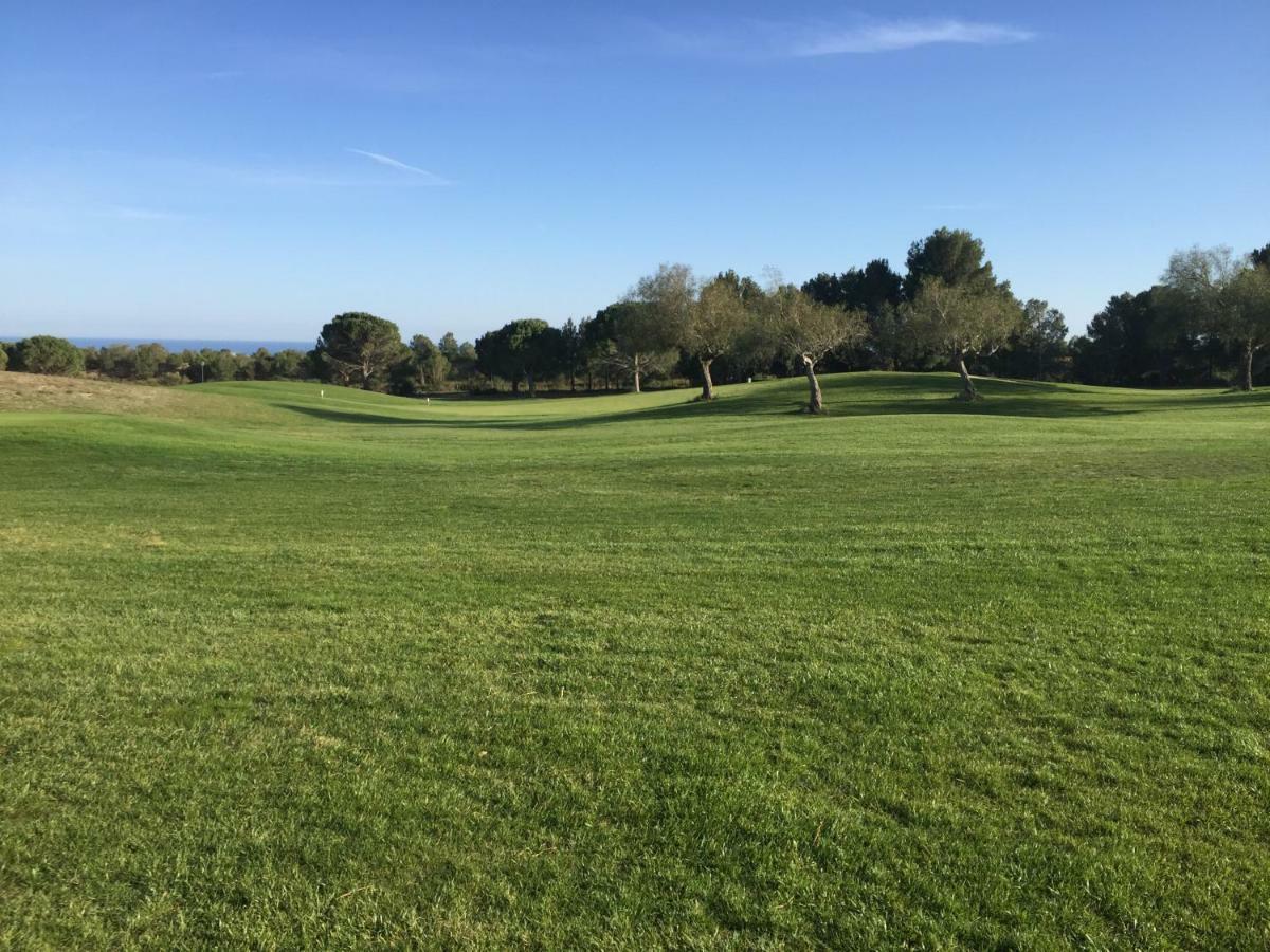 Villa Golfy 8 Golf Bonmont Terres Noves Eksteriør bilde